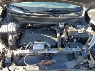 2018 GMC Terrain Denali with VIN 3GKALSEX0JL280377, listed as a Copart auction lot 45693925 with 149,720 mi miles and Salvage Title. Bid and sale history available at DreamBid. Image 12.