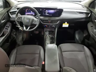 2024 Buick Encore GX Preferred с VIN KL4AMBS27RB214286, выставлен на аукционе Copart как лот 59318845 с пробегом 12 480 миль миль и Чистый • Clean title. История ставок и продаж доступна на DreamBid. Изображение 8.