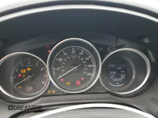 2016 Mazda CX-5 Grand Touring with VIN JM3KE2DY2G0894056, listed as a Copart auction lot 49247815 with 56,039 mi miles and Salvage Title. Bid and sale history available at carsss.com. Image 9.