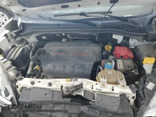 2019 Ram ProMaster City Cargo Tradesman with VIN ZFBHRFABXK6N78511, listed as a Copart auction lot 44315265 with 164,726 mi miles and Salvage Title. Bid and sale history available at carsss.com. Image 12.