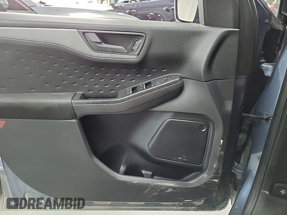2020 Ford Escape S with VIN 1FMCU0F69LUB83596, listed as a IAAI auction lot 42733966 with 76,461 mi miles and . Bid and sale history available at DreamBid. Image 12.