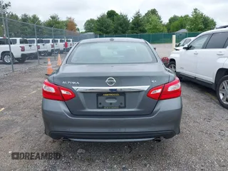 2017 Nissan Altima SV with VIN 1N4AL3AP9HC186341, listed as a IAAI auction lot 42223694 with 150,284 mi miles and . Bid and sale history available at DreamBid. Image 16.