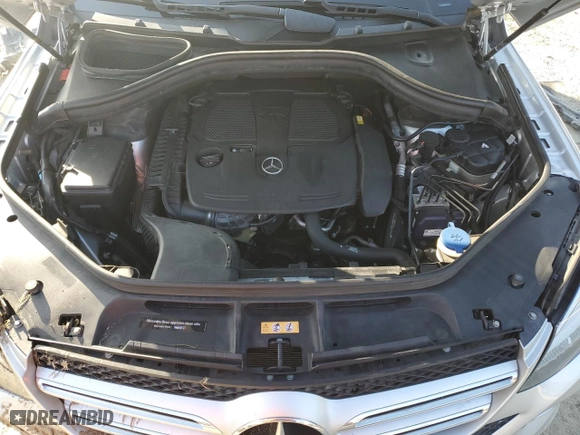 2018 Mercedes-Benz GLE with VIN 4JGDA5JB5JB014490, listed as a Copart auction lot 46352735 with 73,223 mi miles and Salvage Title. Bid and sale history available at carsss.com. Image 13.