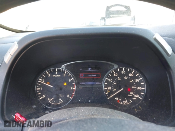 2017 Nissan Pathfinder S with VIN 5N1DR2MN1HC903322, listed as a IAAI auction lot 41513482 with 131,078 mi miles and . Bid and sale history available at DreamBid. Image 7.