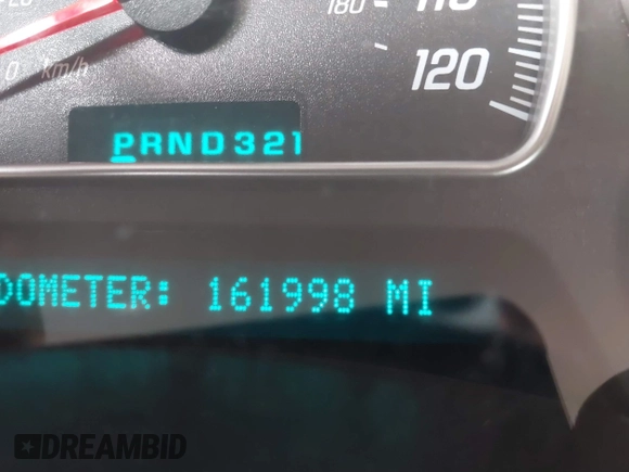 2004 GMC Envoy SLE with VIN 1GKDS13S442350938, listed as a IAAI auction lot 41790810 with 161,998 mi miles. Bid and sale history available at carsss.com. Image 7.