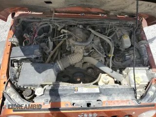 2010 Jeep Wrangler Rubicon with VIN 1J4BA6D12AL186887, listed as a Copart auction lot 57902545 with Not provided miles and Salvage title. Bid and sale history available at DreamBid. Image 11.