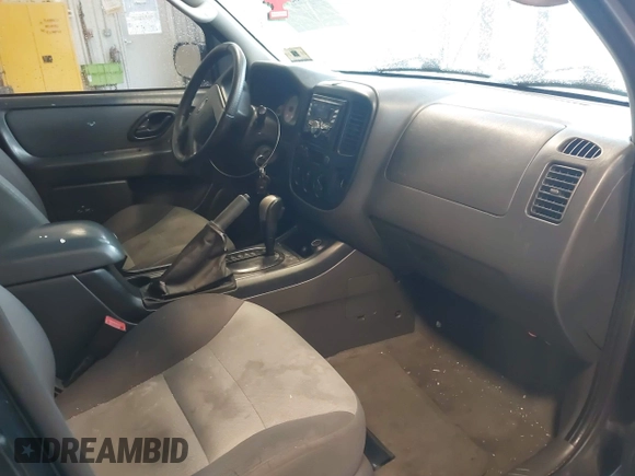 2007 Ford Escape XLS with VIN 1FMYU92Z77KA40092, listed as a IAAI auction lot 41983472 with 138,827 mi miles and . Bid and sale history available at DreamBid. Image 5.