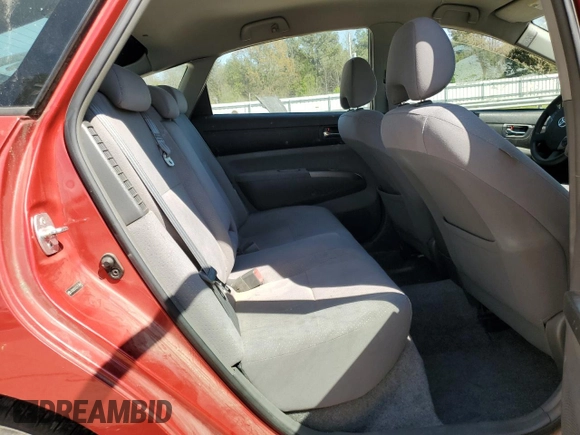 2007 Toyota Prius with VIN JTDKB20U377578967, listed as a Copart auction lot 50532325 with 49,293 mi miles and Salvage Title. Bid and sale history available at carsss.com. Image 10.