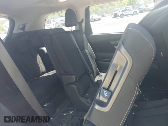 2020 Subaru Ascent Premium с VIN 4S4WMACD2L3438293, выставлен на аукционе IAAI как лот 42155992 с пробегом 48 540 миль миль и . История ставок и продаж доступна на DreamBid. Изображение 8.