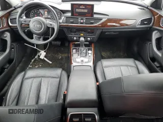 2018 Audi A6 с VIN WAUH3AFC3JN036946, выставлен на аукционе Copart как лот 37321914 с пробегом 47 043 миль миль и . История ставок и продаж доступна на DreamBid. Изображение 8.
