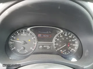 2015 Nissan Altima 2.5 S with VIN 1N4AL3AP8FN311282, listed as a Copart auction lot 52934415 with 180,096 mi miles and Clean Title. Bid and sale history available at carsss.com. Image 9.