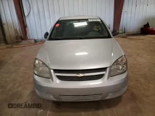2010 Chevrolet Cobalt with VIN 1G1AH5F59A7171098, listed as a Copart auction lot 81822964 with Not Provided miles and Clean Title. Bid and sale history available at DreamBid. Image 5.