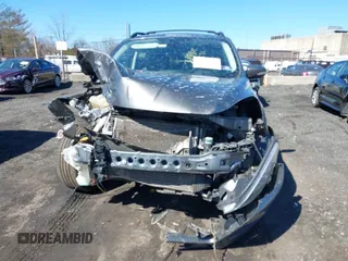 2013 Ford Escape SEL with VIN 1FMCU9H97DUD30608, listed as a IAAI auction lot 41800073 with 102,180 mi miles. Bid and sale history available at carsss.com. Image 6.