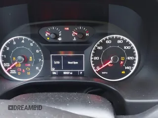 2019 GMC Acadia SLE z VIN 1GKKNLLA6KZ205700, wystawiony jako IAAI lot #41509326 z przebiegiem 99 437 mil mil oraz . Historia ofert i sprzedaży dostępna na DreamBid. Obrazek 7.
