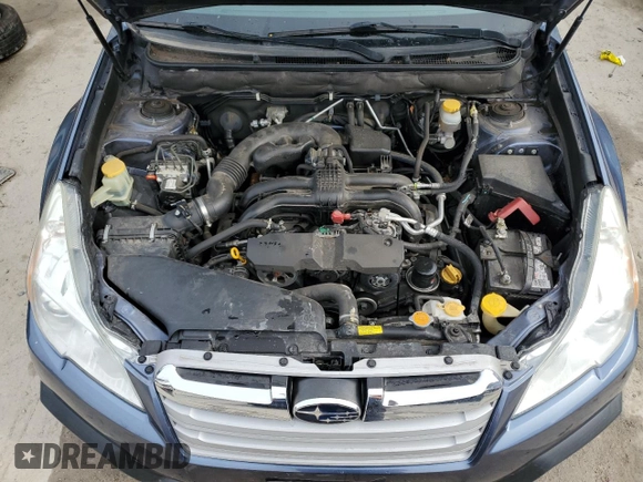 2014 Subaru Outback Limited with VIN 4S4BRBMC5E3270874, listed as a Copart auction lot 52716145 with 119,963 mi miles and Salvage Title. Bid and sale history available at DreamBid. Image 12.