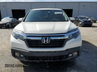 2019 Honda Ridgeline RTL-T with VIN 5FPYK2F62KB002624, listed as a Copart auction lot 50142765 with 62,947 mi miles and Salvage title. Bid and sale history available at DreamBid. Image 5.