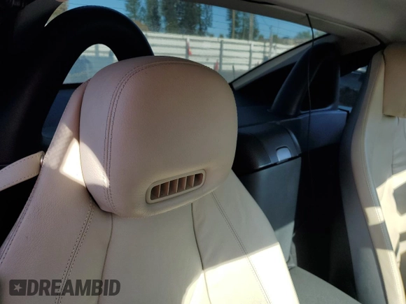 2011 Mercedes-Benz SLK 300 с VIN WDBWK5EA2BF241530, выставлен на аукционе Copart как лот 50907715 с пробегом 116 210 миль миль и Чистый • Clean title. История ставок и продаж доступна на DreamBid. Изображение 10.