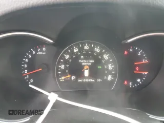2014 Kia Sorento SX Limited with VIN 5XYKW4A76EG533997, listed as a Copart auction lot 41423185 with 159,319 mi miles and Salvage Title. Bid and sale history available at carsss.com. Image 9.