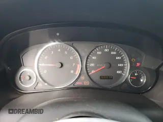 2006 Cadillac CTS with VIN 1G6DP577360109190, listed as a Copart auction lot 74214194 with 269,557 mi miles and Salvage Title. Bid and sale history available at carsss.com. Image 9.