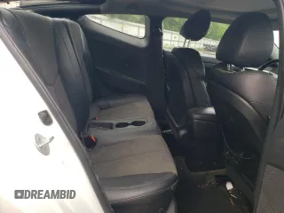 2013 Hyundai Veloster w/Gray Int с VIN KMHTC6AD3DU164555, выставлен на аукционе Copart как лот 54487605 с пробегом 146 134 миль миль и Списание • Salvage title. История ставок и продаж доступна на DreamBid. Изображение 11.