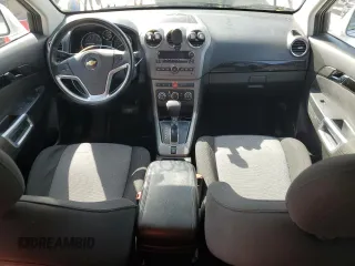 2015 Chevrolet Captiva Sport LS with VIN 3GNAL2EK2FS503359, listed as a Copart auction lot 80503174 with 62,655 mi miles and Salvage Title. Bid and sale history available at DreamBid. Image 8.