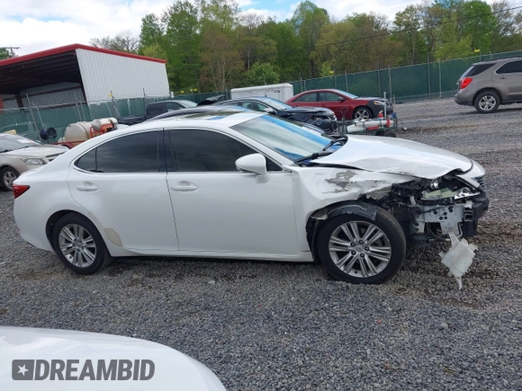 2015 Lexus ES 330 with VIN JTHBK1GG4F2158090, listed as a IAAI auction lot 42176333 with 150,972 mi miles and . Bid and sale history available at DreamBid. Image 13.