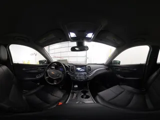 2016 Chevrolet Impala LT с VIN 2G1105SA4G9174816, выставлен на аукционе IAAI как лот 41984401 с пробегом 81 461 миль миль и . История ставок и продаж доступна на DreamBid. Изображение 21.