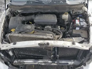 2002 Dodge 1500 with VIN 3D7HU18N32G144434, listed as a Copart auction lot 46433745 with 251,378 mi miles and Salvage Title. Bid and sale history available at carsss.com. Image 12.