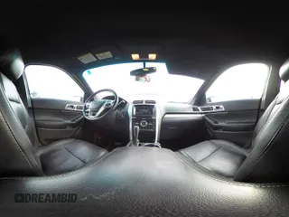 2015 Ford Explorer Sport с VIN 1FM5K8GT9FGA94678, выставлен на аукционе IAAI как лот 42296342 с пробегом 117 552 миль миль и . История ставок и продаж доступна на DreamBid. Изображение 19.
