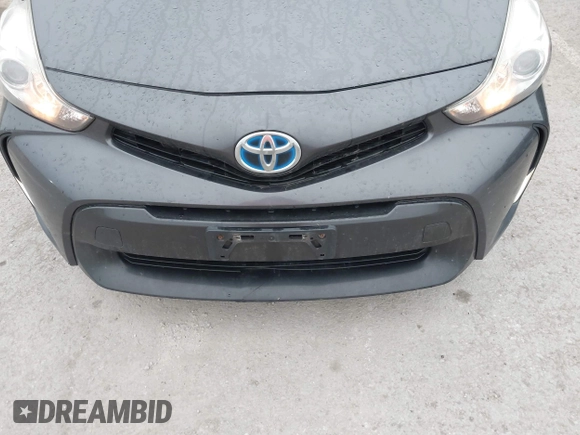 2015 Toyota Prius Two with VIN JTDZN3EU3FJ018680, listed as a IAAI auction lot 41542149 with 224,611 mi miles and . Bid and sale history available at DreamBid. Image 6.