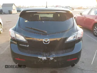 2012 Mazda 3 Mazdaspeed3 Touring z VIN JM1BL1L48C1507909, wystawiony jako IAAI lot #41377173 z przebiegiem 117 615 mil mil oraz . Historia ofert i sprzedaży dostępna na DreamBid. Obrazek 16.