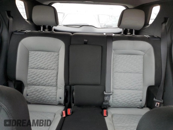 2021 Chevrolet Equinox LS with VIN 3GNAX5EVXMS173340, listed as a Copart auction lot 43257585 with 76,384 mi miles and Clean title. Bid and sale history available at DreamBid. Image 10.