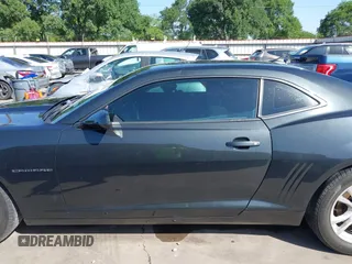 2013 Chevrolet Camaro LT with VIN 2G1FB1E36D9149692, listed as a IAAI auction lot 42010033 with 152,261 mi miles and . Bid and sale history available at DreamBid. Image 14.