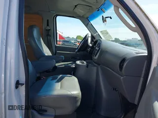 2005 Ford Econoline Cargo Commercial with VIN 1FTSE34P55HA41784, listed as a IAAI auction lot 42012391 with 162,785 mi miles and . Bid and sale history available at DreamBid. Image 5.