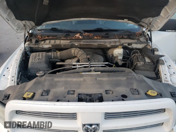 2012 Ram 1500 Sport с VIN 1C6RD6HT4CS166809, выставлен на аукционе Copart как лот 75939544 с пробегом 223 856 миль миль и Чистый • Clean title. История ставок и продаж доступна на DreamBid. Изображение 11.