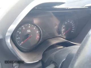2016 Chevrolet Camaro 2SS z VIN 1G1FH1R71G0118652, wystawiony jako IAAI lot #42087638 z przebiegiem Nie podano mil oraz . Historia ofert i sprzedaży dostępna na DreamBid. Obrazek 15.