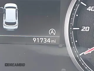 2021 Hyundai Santa Fe SE with VIN 5NMS14AJ2MH339403, listed as a IAAI auction lot 42024896 with 91,734 mi miles and . Bid and sale history available at DreamBid. Image 15.