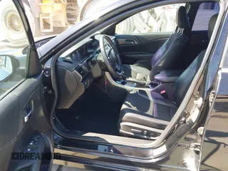2016 Honda Accord Sport with VIN 1HGCR2F50GA227308, listed as a IAAI auction lot 42532929 with 249,266 mi miles and . Bid and sale history available at DreamBid. Image 5.