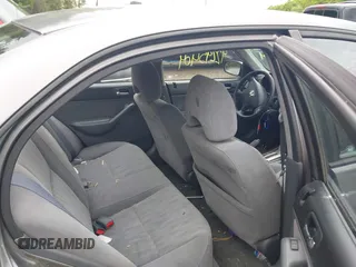 2004 Honda Civic LX z VIN 2HGES16584H552275, wystawiony jako IAAI lot #42295404 z przebiegiem 147 318 mil mil oraz . Historia ofert i sprzedaży dostępna na DreamBid. Obrazek 8.