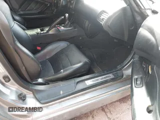 2001 Honda S2000 z VIN JHMAP114X1T009052, wystawiony jako IAAI lot #42264098 z przebiegiem 145 313 mil mil oraz . Historia ofert i sprzedaży dostępna na DreamBid. Obrazek 5.