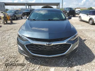 2020 Chevrolet Malibu LS with VIN 1G1ZB5ST5LF154025, listed as a Copart auction lot 55271455 with 56,527 mi miles and Clean Title. Bid and sale history available at DreamBid. Image 5.