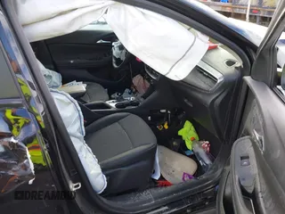 2024 Buick Encore GX Preferred with VIN KL4AMBS22RB144793, listed as a IAAI auction lot 41615768 with Not provided miles and . Bid and sale history available at DreamBid. Image 5.
