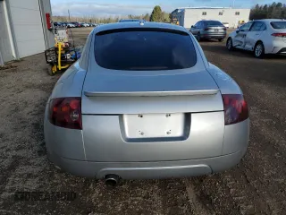 2006 Audi TT with VIN TRUSC28N861007055, listed as a Copart auction lot 79894414 with 179,488 mi miles and Clean Title. Bid and sale history available at carsss.com. Image 6.