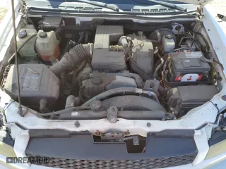 2009 Chevrolet Colorado Work Truck with VIN 1GCCS19E198140150, listed as a Copart auction lot 46296065 with 198,621 mi miles and Clean Title. Bid and sale history available at carsss.com. Image 11.