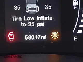 2018 Jeep Renegade Altitude с VIN ZACCJABB6JPH23913, выставлен на аукционе IAAI как лот 42439183 с пробегом 58 017 миль миль и . История ставок и продаж доступна на DreamBid. Изображение 15.