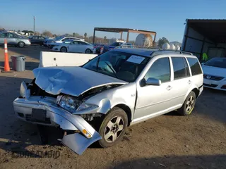 2003 Volkswagen Jetta с VIN WVWSP61J93W584513, выставлен на аукционе IAAI как лот 41361393 с пробегом 390 140 миль миль и . История ставок и продаж доступна на DreamBid. Изображение 2.