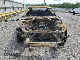 2020 Ford Mustang GT z VIN 1FA6P8CF6L5145349, wystawiony jako Copart lot #55458595 z przebiegiem Nie podano mil oraz Szkoda całkowita • Salvage title. Historia ofert i sprzedaży dostępna na DreamBid. Obrazek 5.