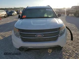 2011 Ford Explorer с VIN 1FMHK7B84BGA94723, выставлен на аукционе Copart как лот 78014104 с пробегом 155 867 миль миль и Списание • Salvage title. История ставок и продаж доступна на DreamBid. Изображение 5.