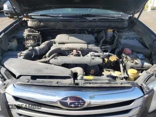 2010 Subaru Outback z VIN 4S4BRHBC9A3340229, wystawiony jako Copart lot #75541904 z przebiegiem 250 909 mil mil oraz Czysty tytuł • Clean title. Historia ofert i sprzedaży dostępna na DreamBid. Obrazek 12.