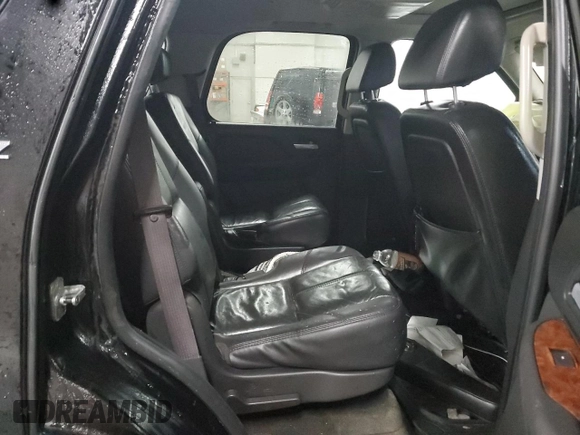 2007 Chevrolet Tahoe LT with VIN 1GNFK13097J359042, listed as a Copart auction lot 45134345 with Not provided miles and Salvage title. Bid and sale history available at DreamBid. Image 11.